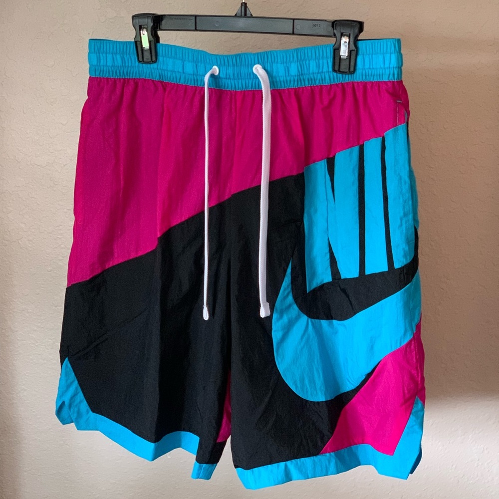 Men’s Nike Shorts